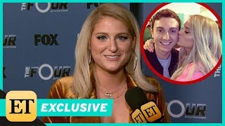 Meghan Trainor Explains How Boyfriend Daryl Sabara Inspired Her Approach to Fitness (Exclusive)