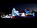 THX Intro Disaster Wish Listz Tso
