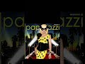 lady gaga - paparazzi (clean radio version)