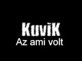 Az ami volt