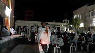እንቁጣጣሽ 2014 በጅቡቲ ፣ እንኳን አደረሳችሁ !