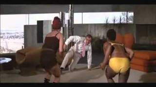 Diamonds Are Forever- Bambi And Thumper