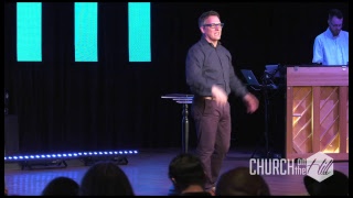 Church On The Hill Live Stream