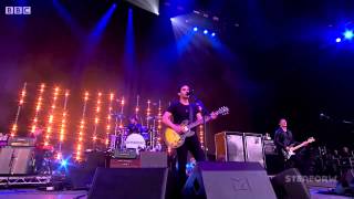Stereophonics - Just Looking - T In The Park 2015