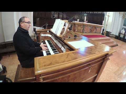 AVE MARIA di FATIMA ( IL TREDICI MAGGIO )  25-03-2022