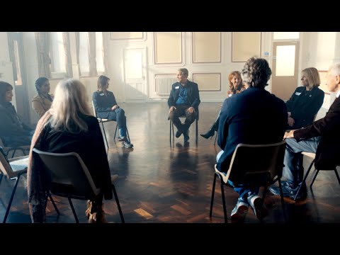 Companion Support Group | The Power of the Doctor | Doctor Who
