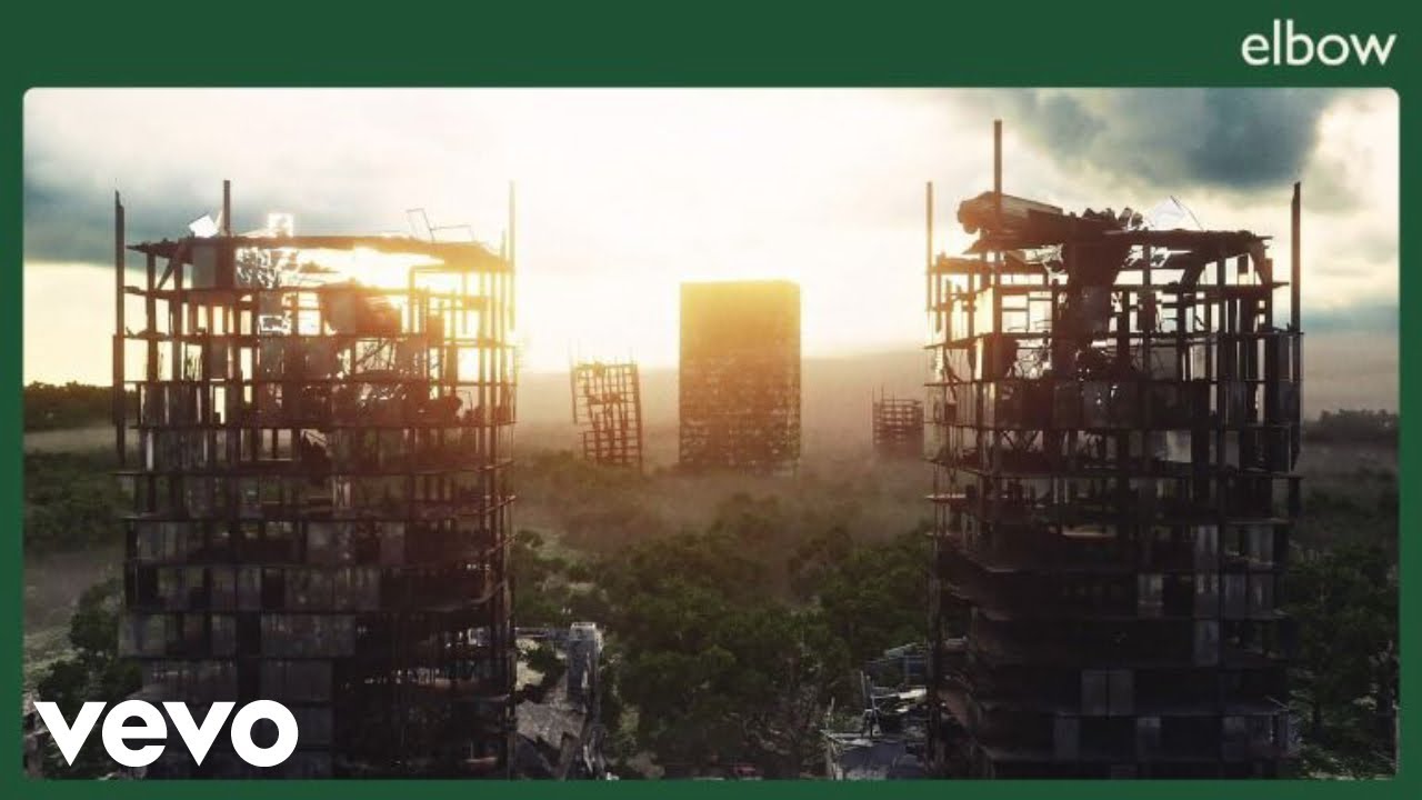 Elbow — Empires
