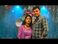LIPI SURAVI Is Live Durga Puja Long Drive With My Love ️