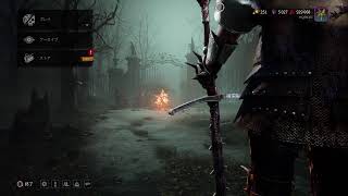 DBD　第4回かくれんぼ大会　隠れんぞー！ロッカーじゃー！