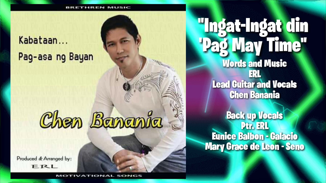 Kabataan, Pag-asa ng Bayan | Album Cuts