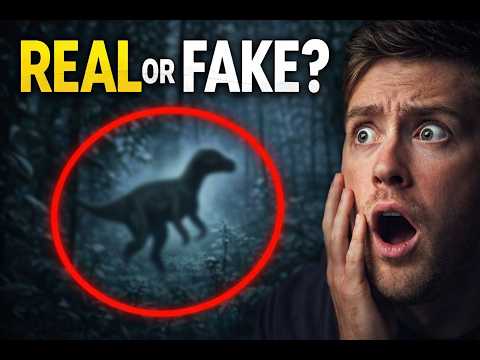 Ancient Monsters That Were Actually Real