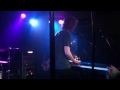 Relient K "I Hate Christmas Parties" live Canton Ohio