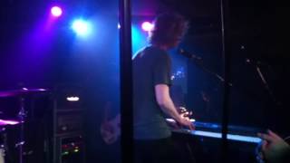 Relient K &quot;I Hate Christmas Parties&quot; live Canton Ohio