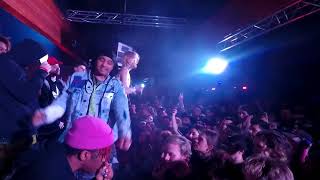 Lil Peep - better off (dying) (OG Version) [Live]