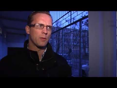 gescheiterte Fusion Schönebecker SV Und Schönebecker SC Interview René Kausmann (SSC)