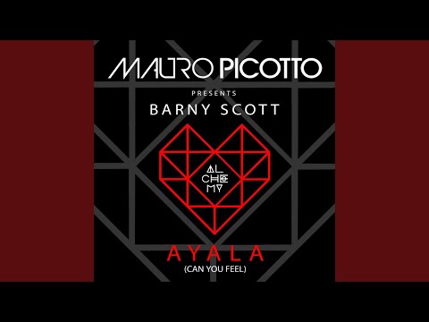 Ayala (Can You Feel)