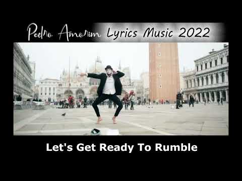 K.O.'s Feat. Michael Buffer - Let's Get Ready To Rumble