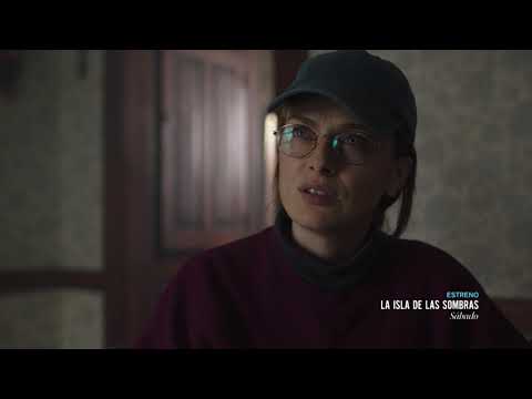 Tráiler La Isla de las Sombras [WEB-DL] LIGERA 2020