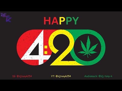 FREEFLOW LIVE MIX | 420 MUSIC | REGGAE | KENYAN | JAMAICA | ROOTS | SNOOP DOG | WIZ KHALIFA