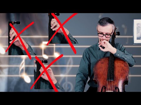 3 ERRORI con la mano sinistra che ogni principiante dovrebbe evitare | Consigli e trucchi per ins...