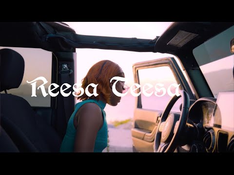 Badskyla - Reesa Teesa “Who Tf Did I Marry”  (Official Music Video) | Payment Plan Riddim