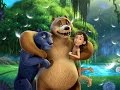 Jungle Hugs Amore E Amicizia Ne Il Libro Della Giungla