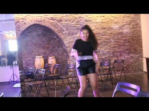 NOA PLANAS - "Boehemian Rhapsody" cover