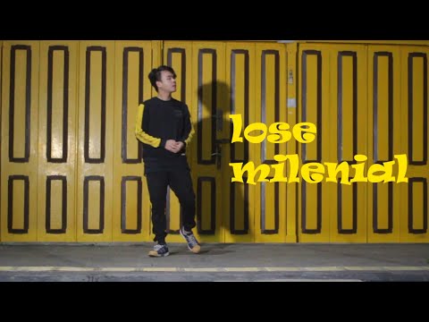 Gre LoseMilenial Ft Opie