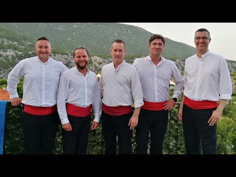 Od ljubavi slip - Klapa Iskon (official audio)