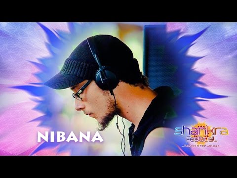 Nibana - A Message to Shankra Festival 2016