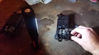 S2E1.1 Kia Borrego-Mohave Inside Door Handles