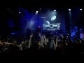 Чёрный Обелиск - концерт памяти А.Крупнова. 25.03.12, part 2 