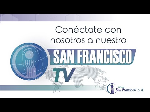 San Francisco TV (Edición 9)