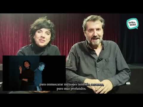 QUIÉN ES QUIÉN | CÍA. ZONA IMAGINARIA