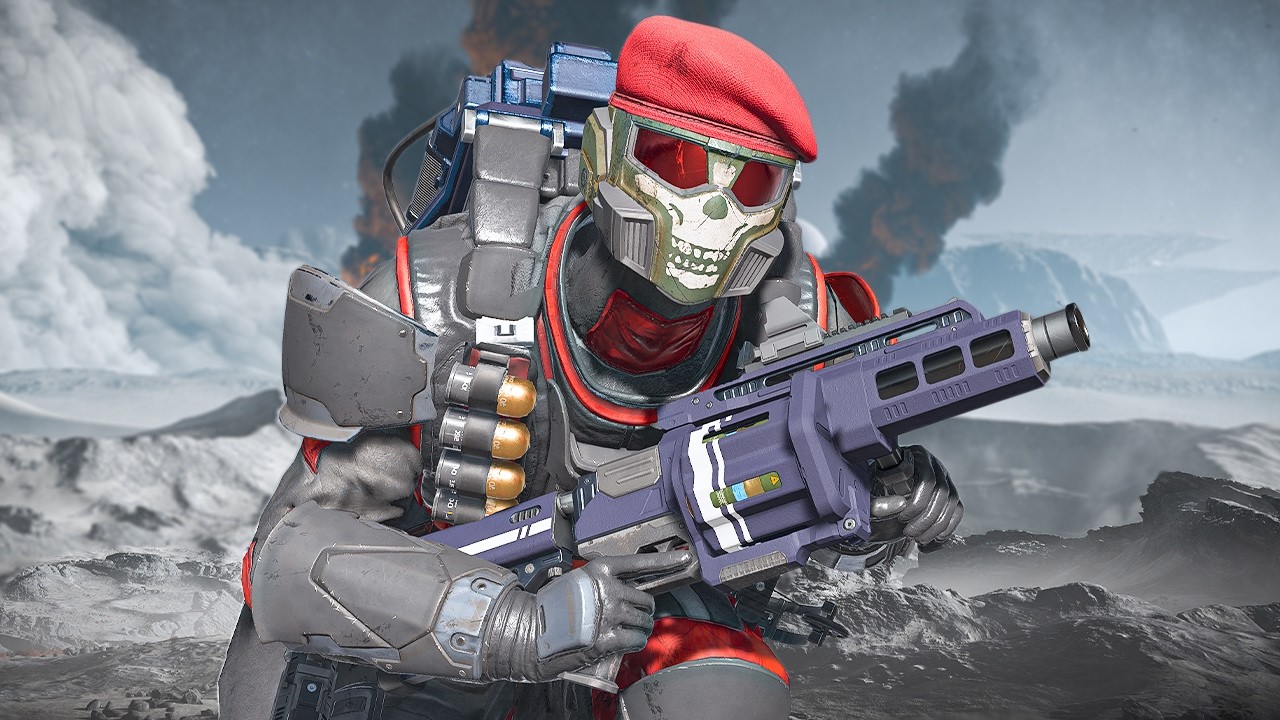 Helldivers 2 | This 'UNDERRATED' Arc Loadout Got me 1600+KILLS SOLO & DEATHLESS!?!? - Max Difficulty