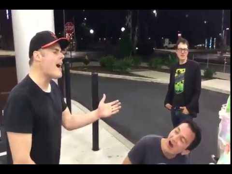 Queen Love Of My Life - By Marc Martel