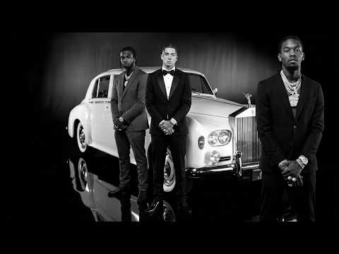 Pop Smoke - Gangsta Sh*t (ft. Central Cee, Migos, Drake, Lil Baby, Luciano)