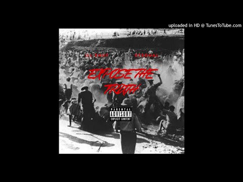 Ill Enuf x Eternal - Expose The Truth (prod. Garabato Beats)