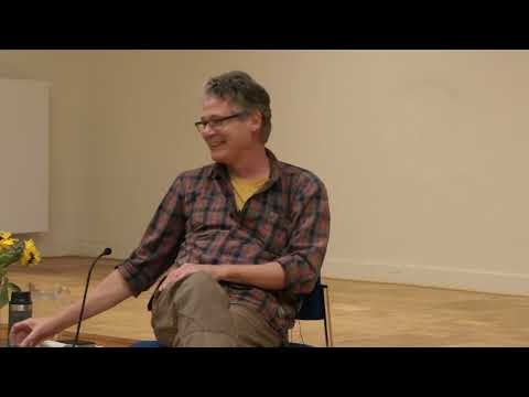 Arnhem 21/11/'21 # 2 - Ik kan maar één ding: mij-zijn