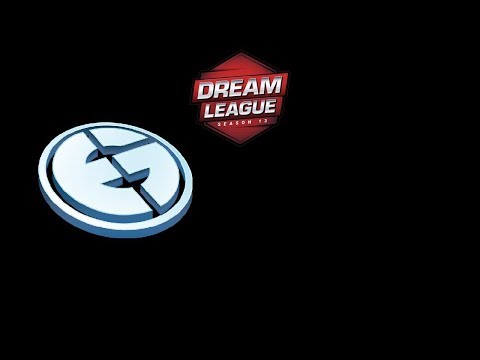 EG vs Fighting PandaS DreamLeague Season 13 Highlights Dota 2