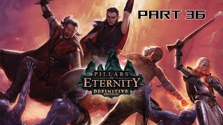 Pillars of Eternity - Part 36: Soul Machine