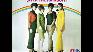 Patti LaBelle & The Bluebelles - He (Atlantic LP SD 8119) 1966