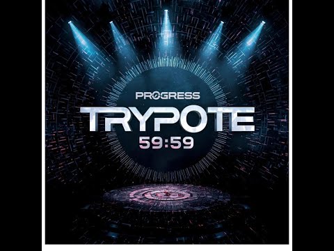 Progress 59:59 - Dj set - Trypote -