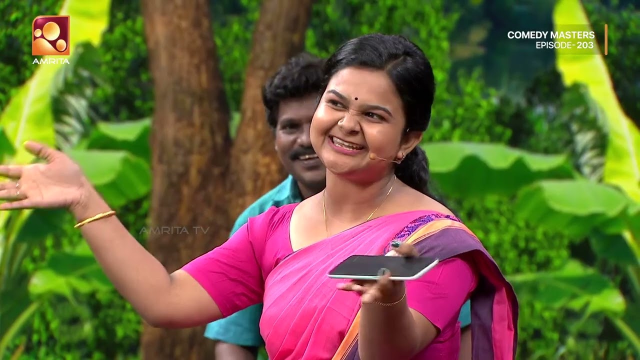 ഭാര്യ വനിതാ വാർഡിൽ സ്ഥാനാർത്ഥിയായപ്പോൾ ഭർത്താവിനാ 