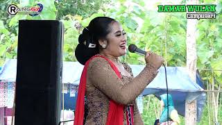 Download lagu LANGGAM ANGENTENI - SINTA CANTIKNYA INDONESIA - DAMAR WULAN CAMPURSARI SRAGENAN mp3