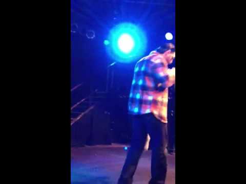 Ek to the Roots Tour Hannover (Part 1) Sinan G