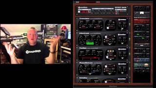 Getting Around In Soundtoys 5 Effect Rack