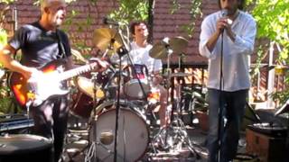 Vincillo e i suoi Carini - Children of Revolution - Violent Femmes