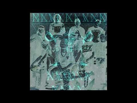 Ayeida - SpaceGhostPurrp Feat. Amber London & Nell - Long Day (Fast Remix)