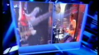 Pop Will Eat Itself - Cicciolina - TOTP 1990